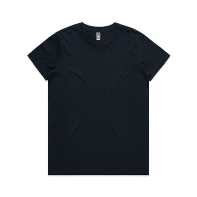 AS Colour Wo's Maple Tee