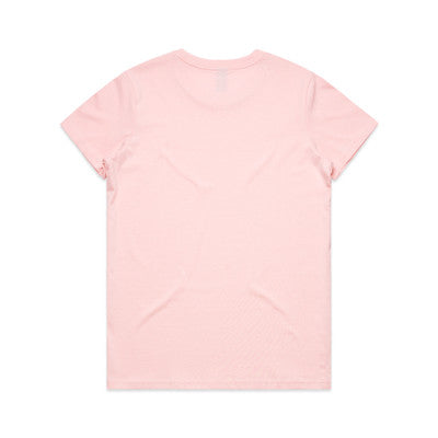 AS Colour Wo's Maple Tee