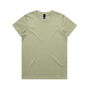 AS Colour Wo's Maple Tee