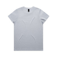 AS Colour Wo's Maple Tee