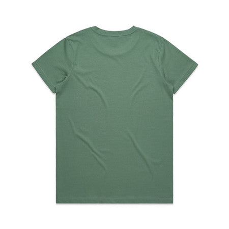 AS Colour Wo's Maple Tee