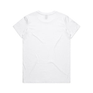 AS Colour Wo's Maple Tee