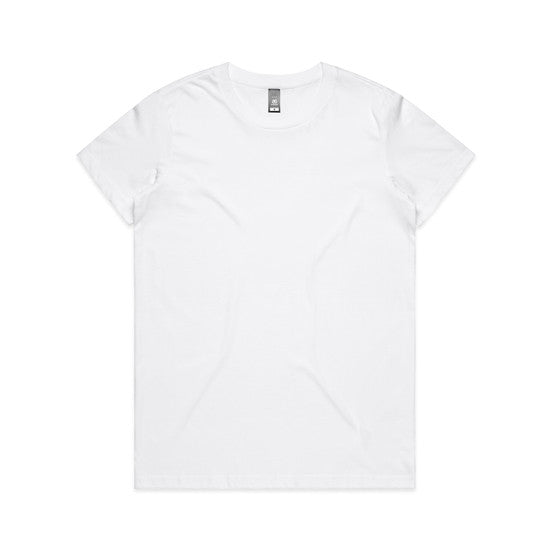 AS Colour Wo's Maple Tee