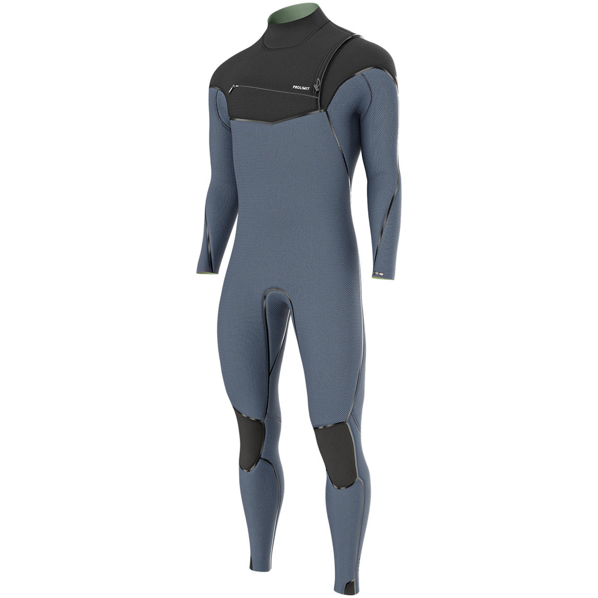 Prolimit Vapor Steamer Free-X 4/3 FTM Thermal Rebound