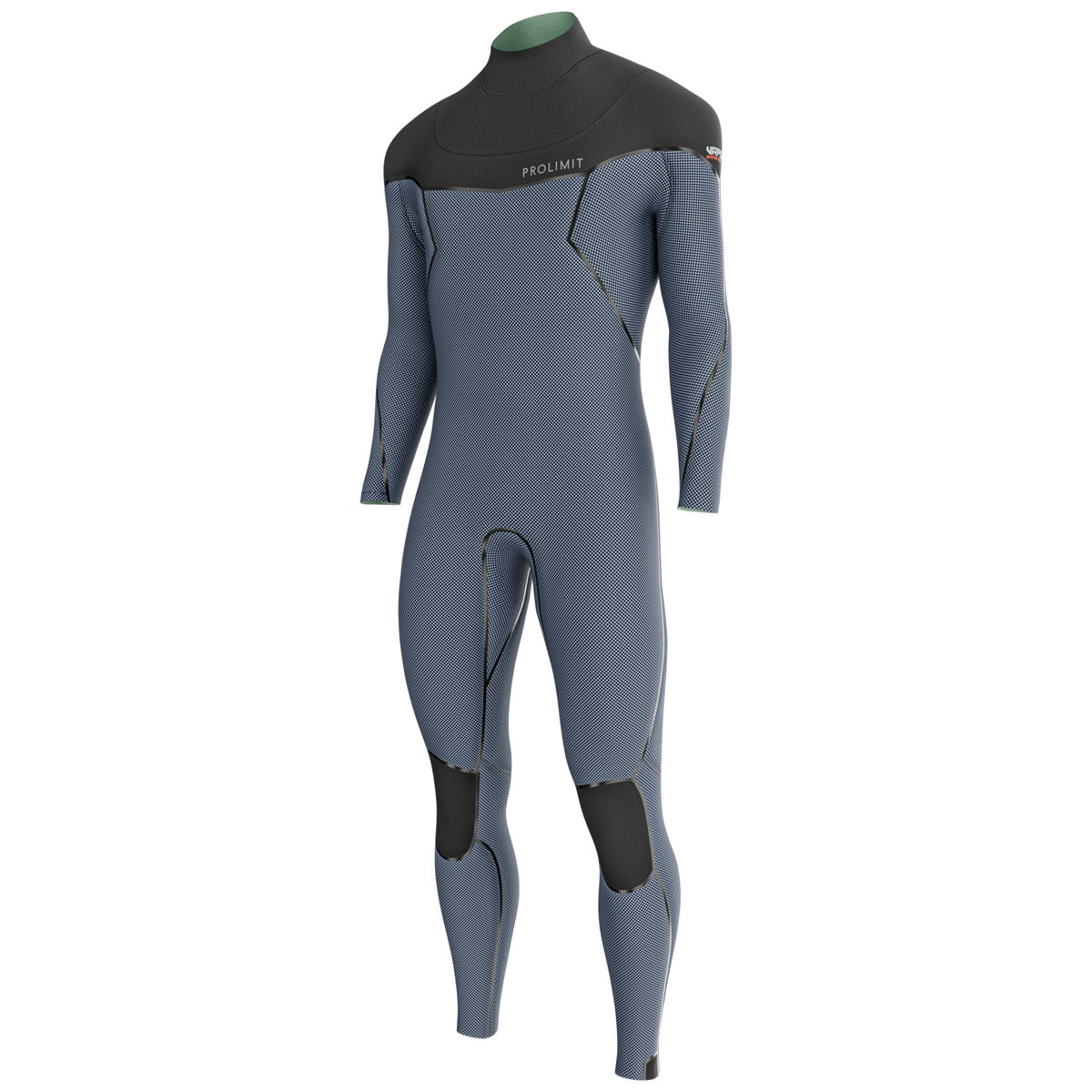 Prolimit Vapor Steamer C-Zip 5/4 FTM Thermal Rebound