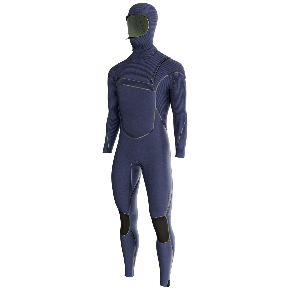 Prolimit Predator Steamer Free-X 6/4 FTM Hooded