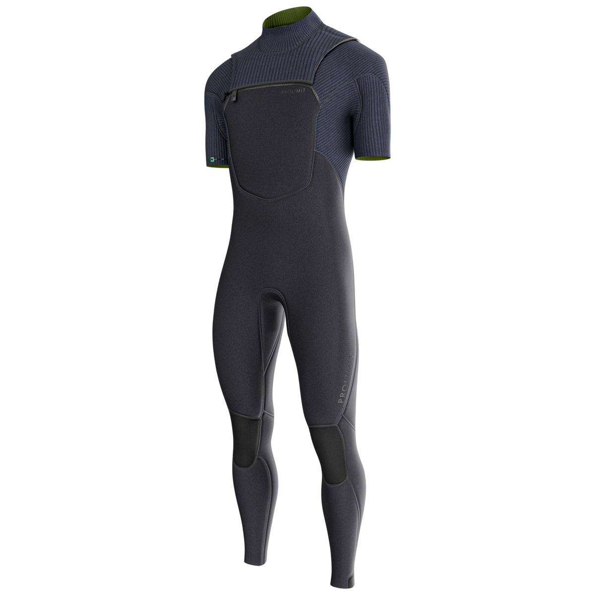 Prolimit Predator Steamer Shortarm Freezip 4/3 GBS