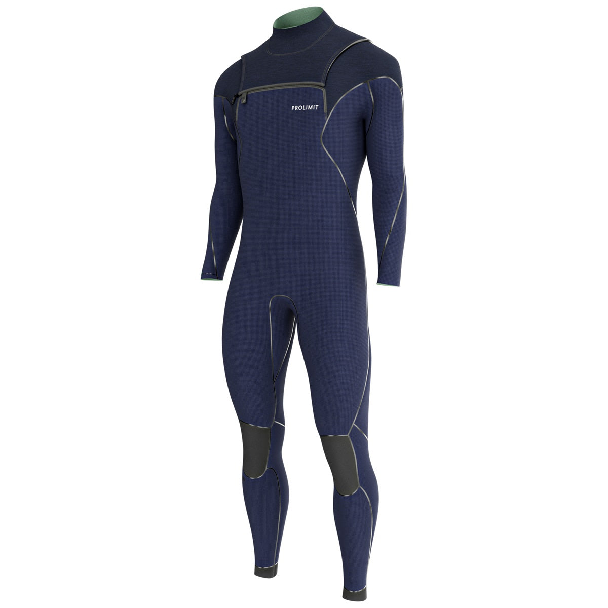 Prolimit Mercury Steamer Freezip 6/4 FTM Thermal Rebound