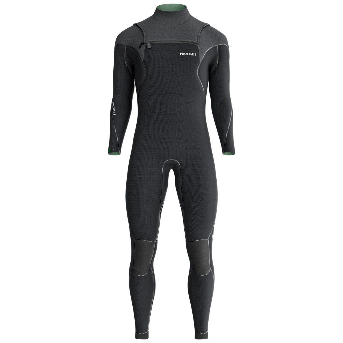 Prolimit Mercury Steamer Free-X 5/3 Thermal Rebound FTM