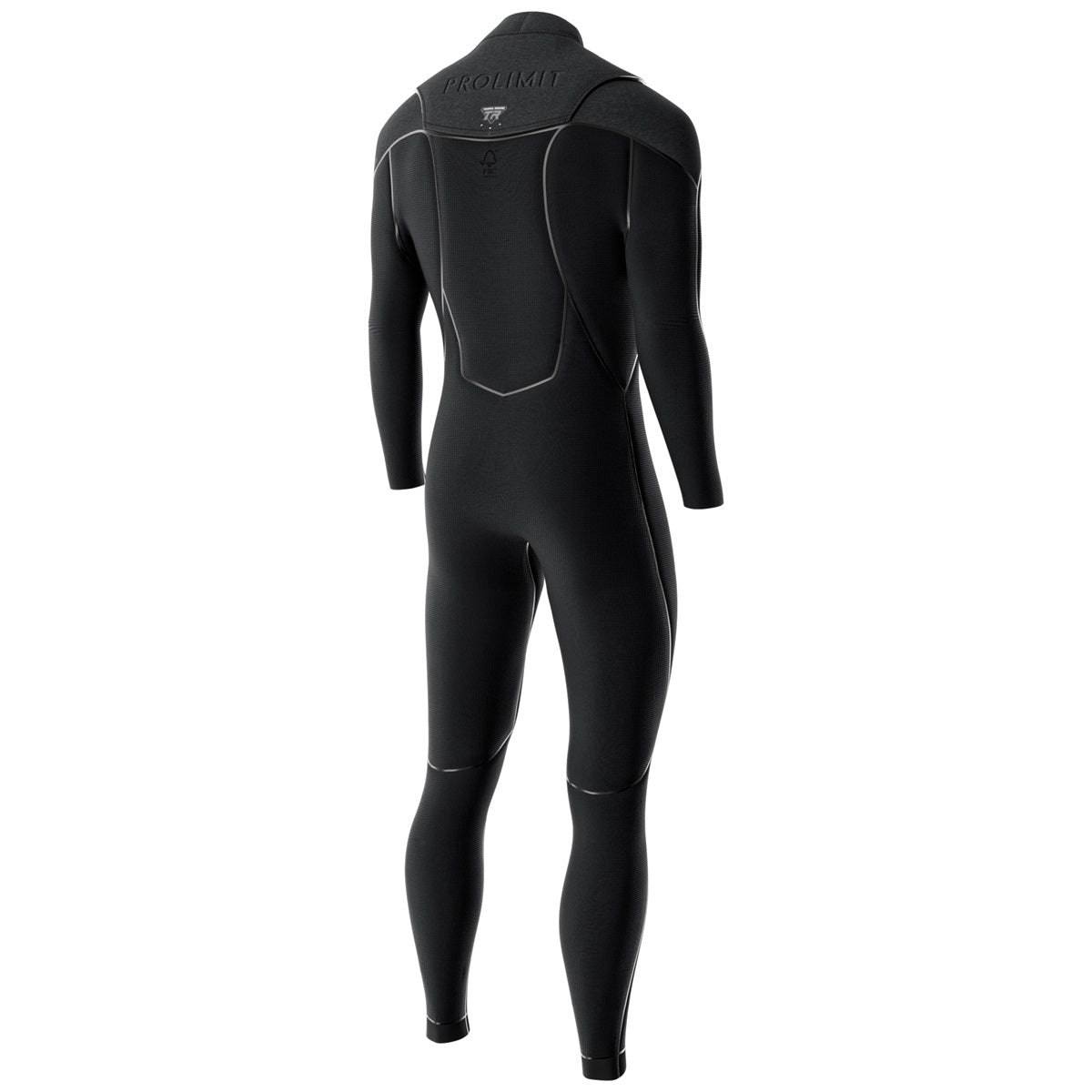 Prolimit Mercury Steamer Free-X 5/3 Thermal Rebound FTM