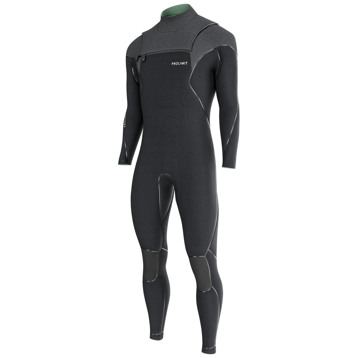 Prolimit Mercury Steamer Freezip 3/2 FTM Thermal Rebound