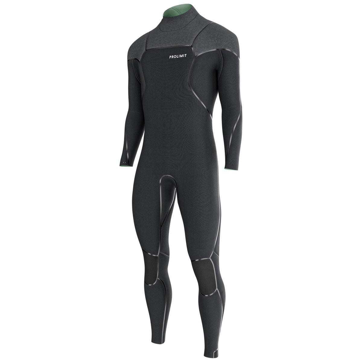 Prolimit Mercury Steamer V-Zip 6/4 FTM Thermal Rebound