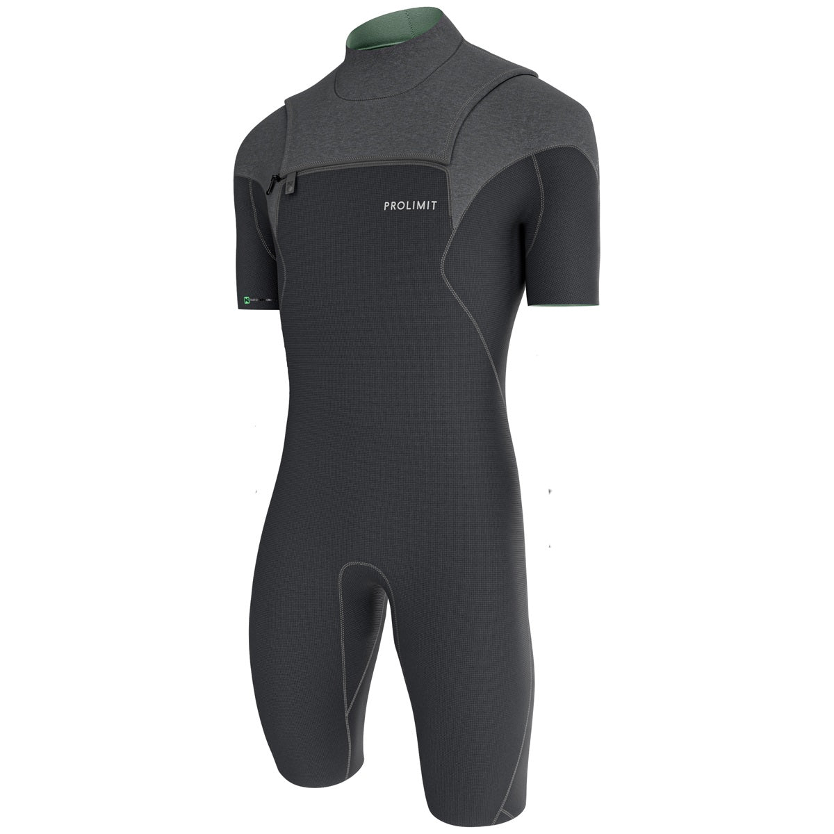 Prolimit Mercury Shorty Freezip 2/2 FL
