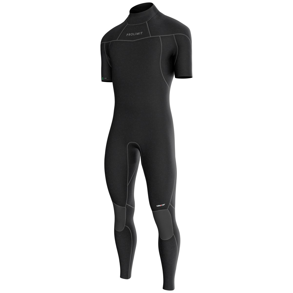 Prolimit Unity Steamer V-Zip Shortarm 3/2 Men