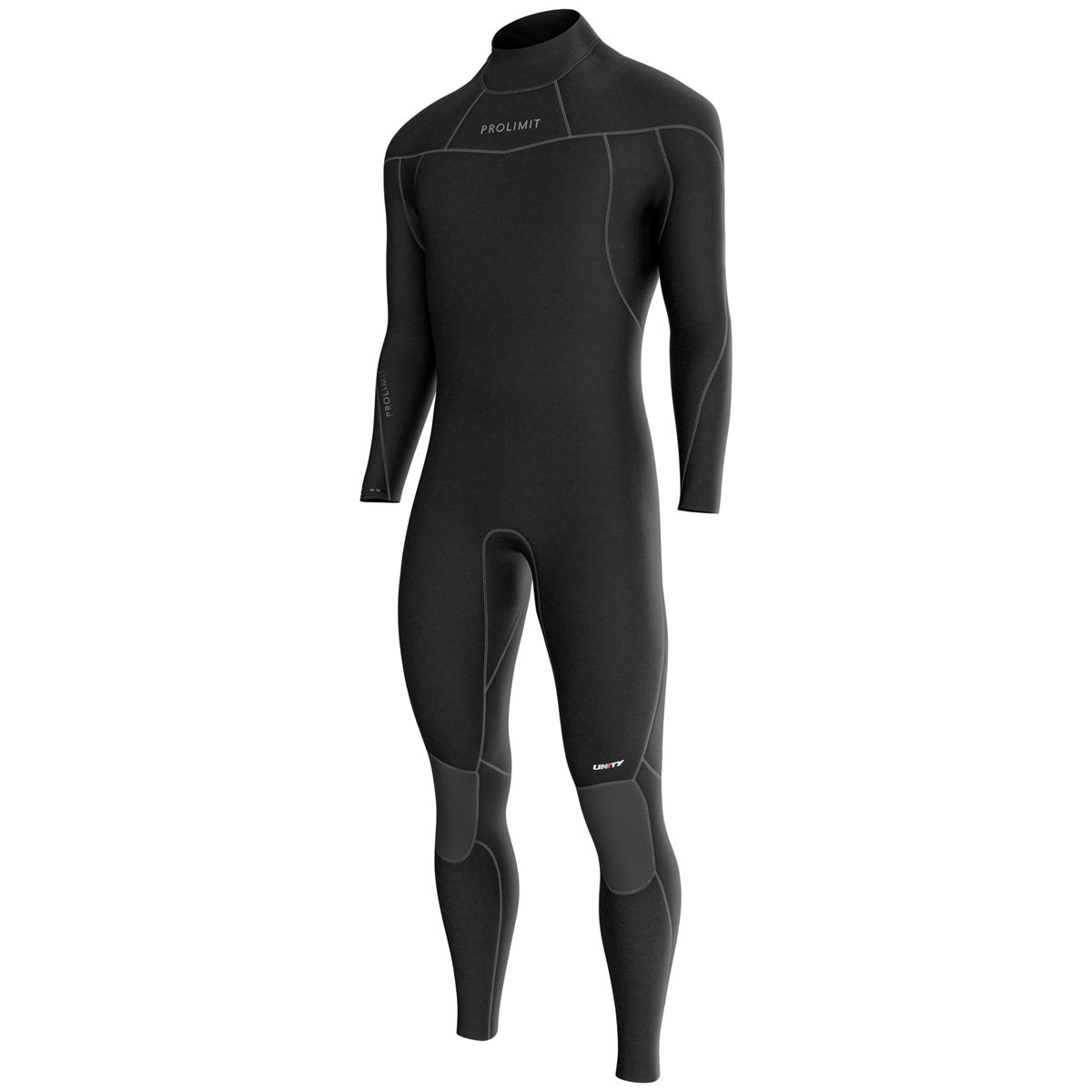 Prolimit Unity Steamer V-Zip 3/2 FL me