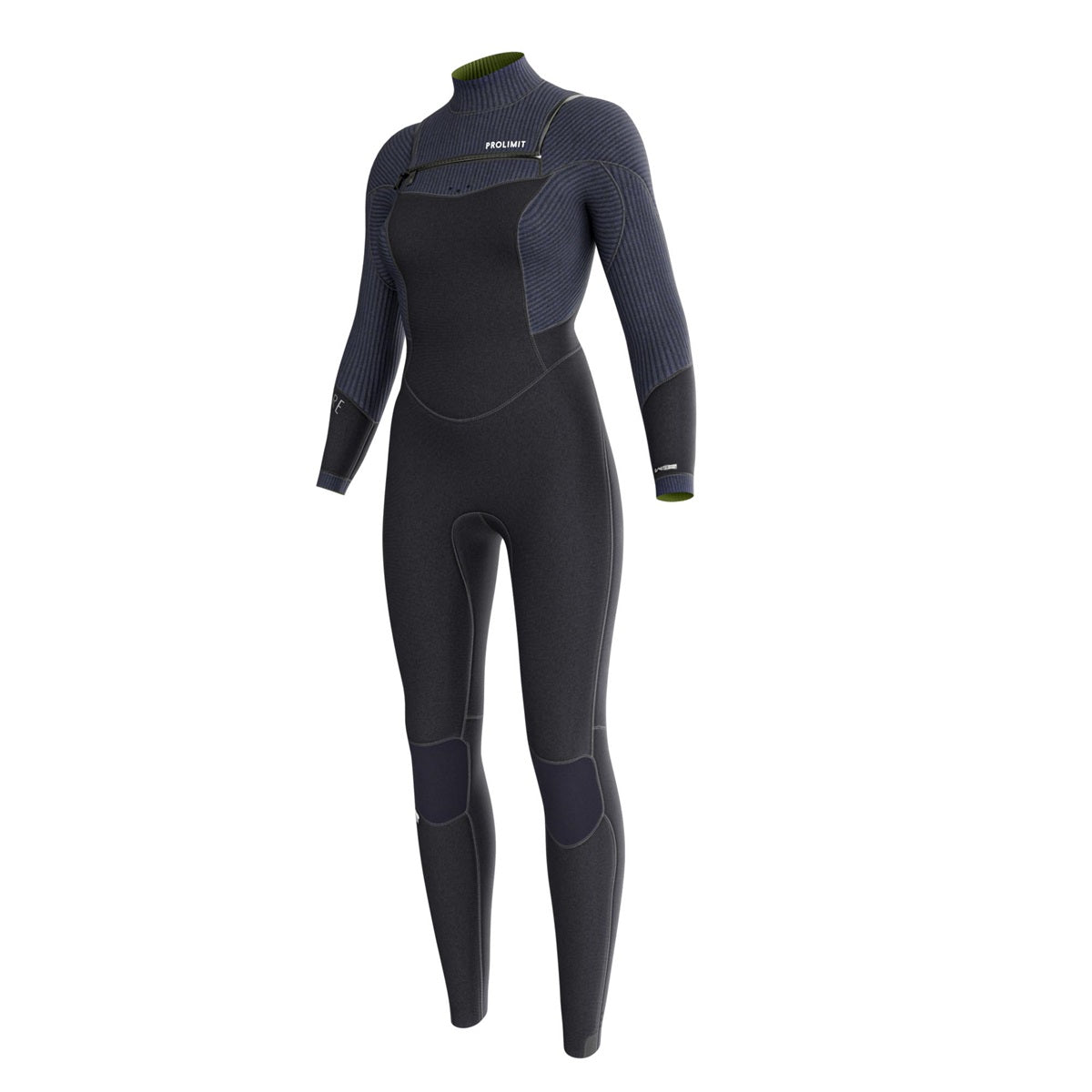 Prolimit Flare Steamer Freezip 5/4 GBS