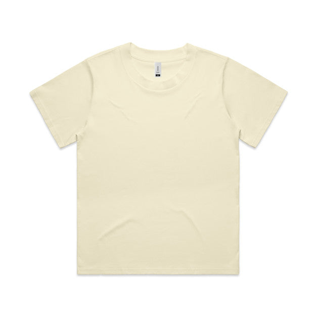 AS Colour Wo's Martina Tee