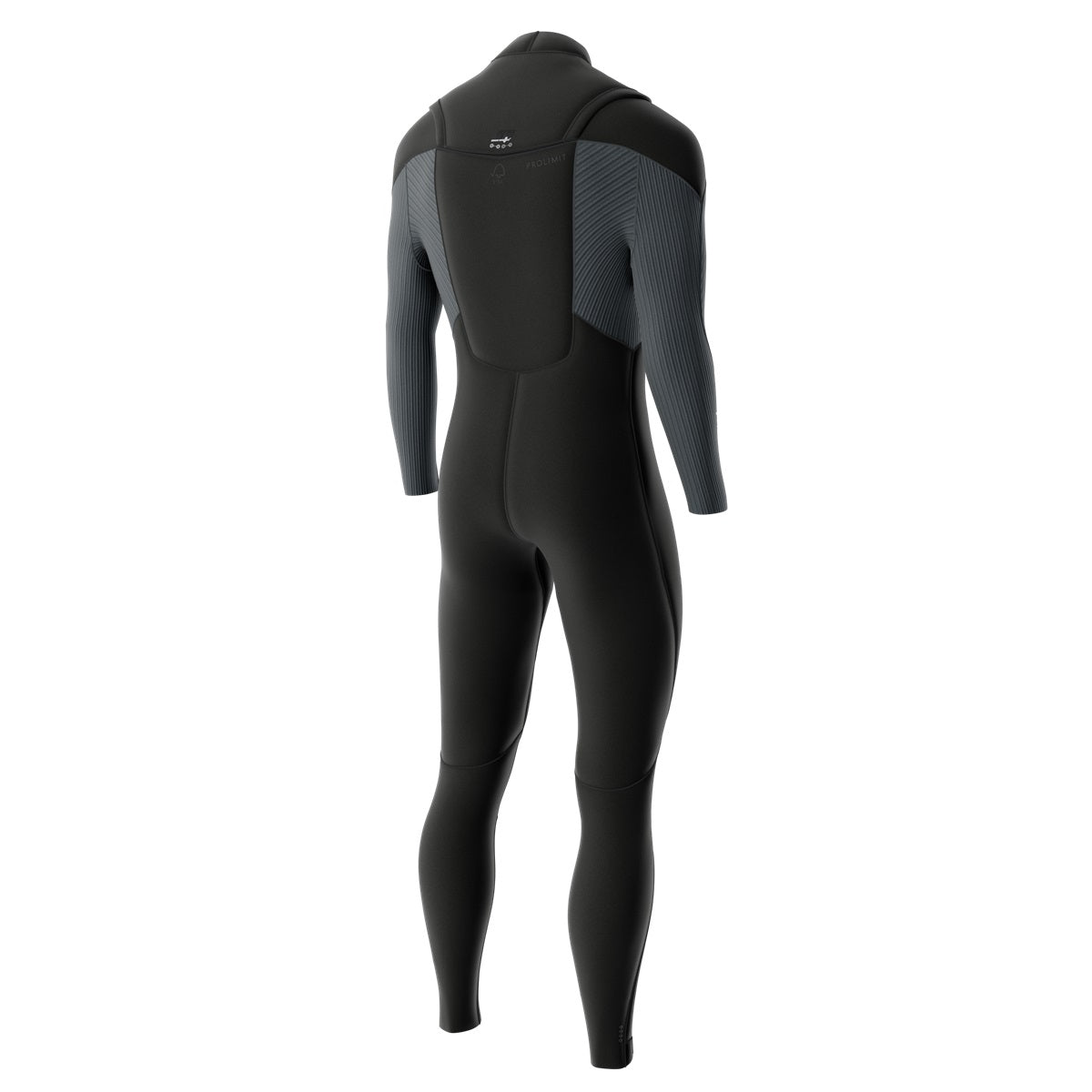 Prolimit Predator Steamer Freezip 5/4