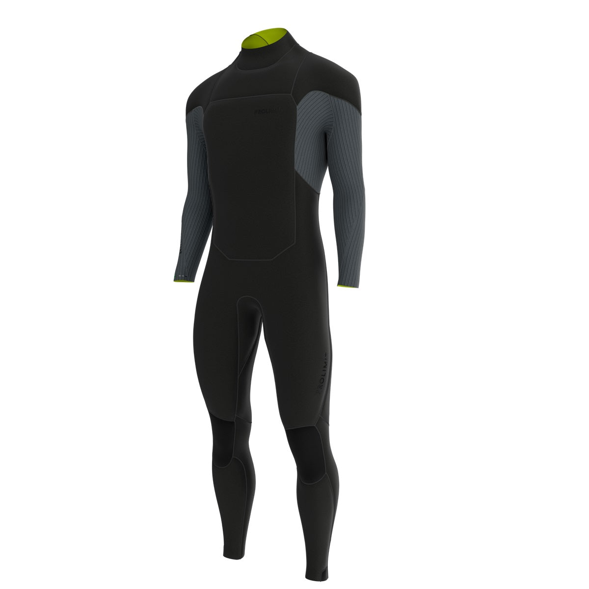 Prolimit Predator Steamer V-Zip 5/4