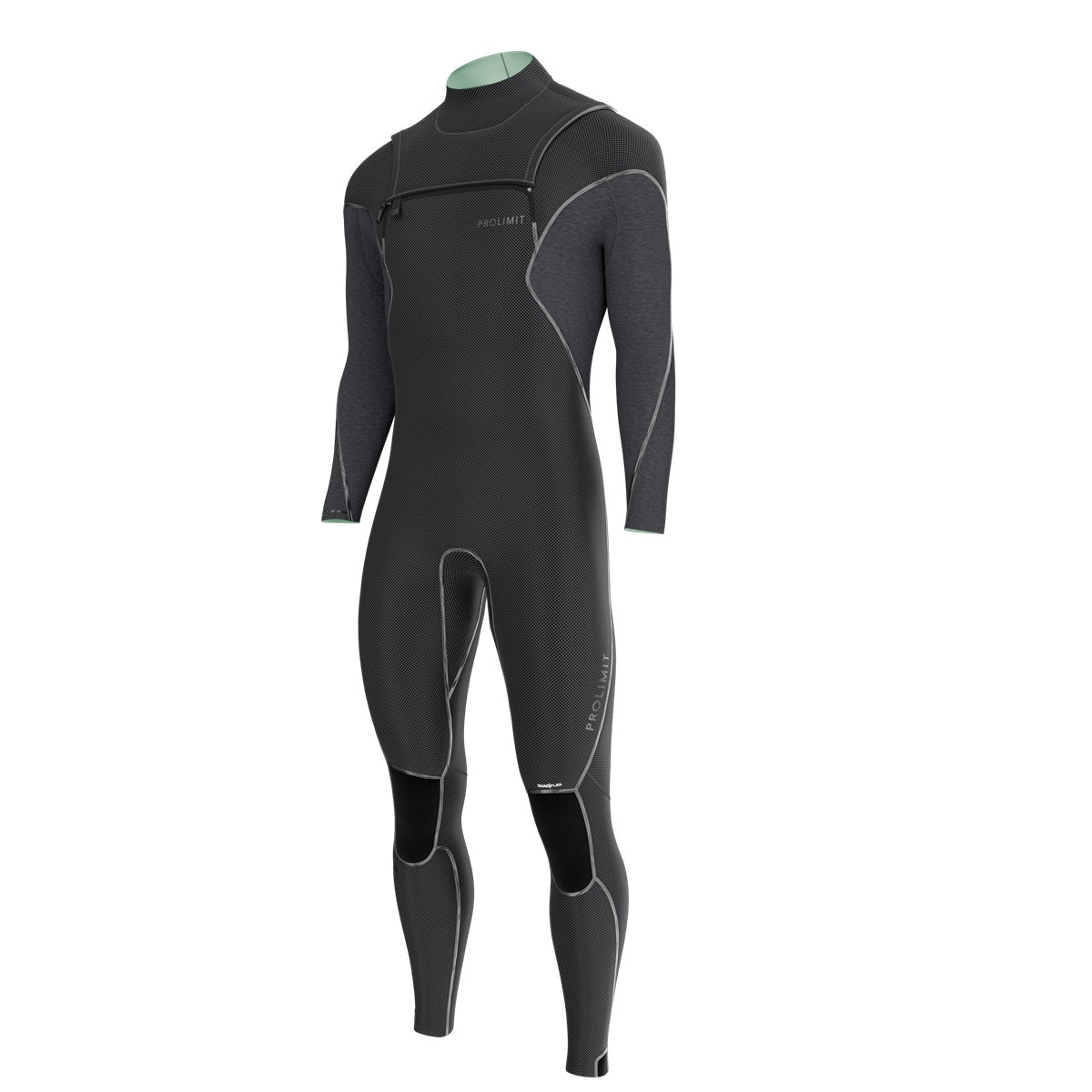 Prolimit Mercury Steamer Freezip 4/3