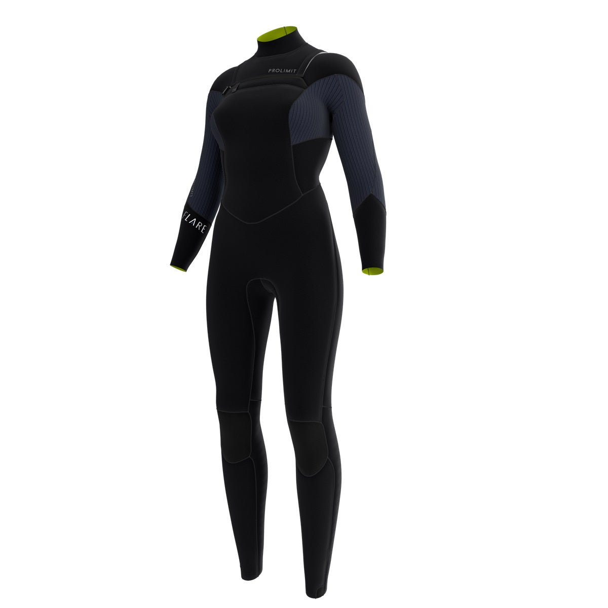 Prolimit Flare Steamer Freezip 5/4