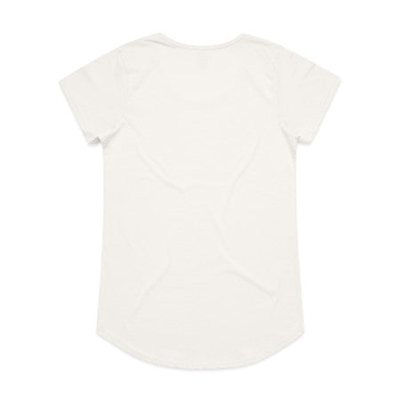 AS Colour Wo's Mali Tee