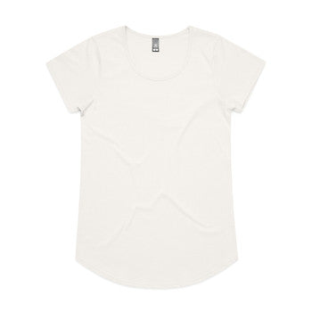 AS Colour Wo's Mali Tee