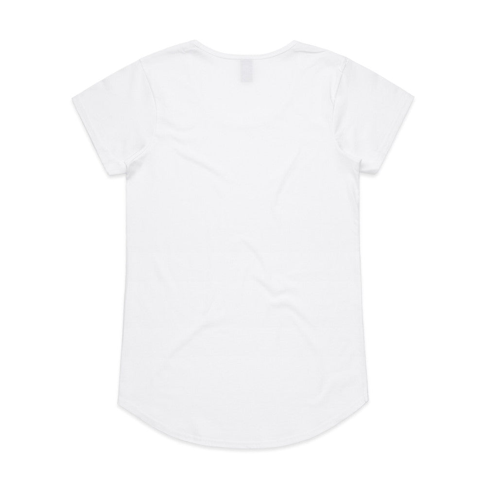 AS Colour Wo's Mali Tee