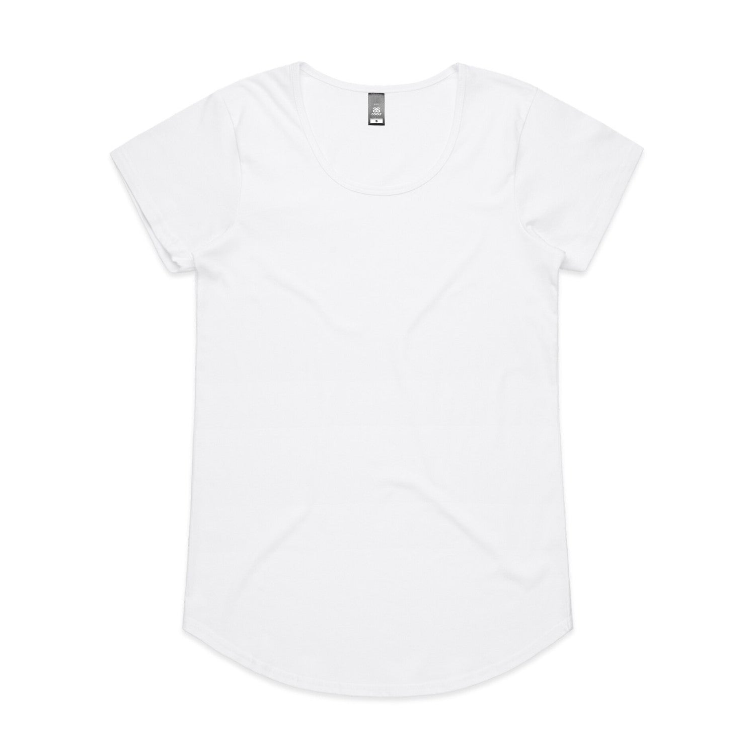 AS Colour Wo's Mali Tee