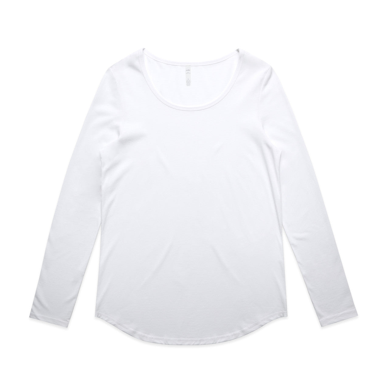 AS Colour Wo's Mali L/S Tee