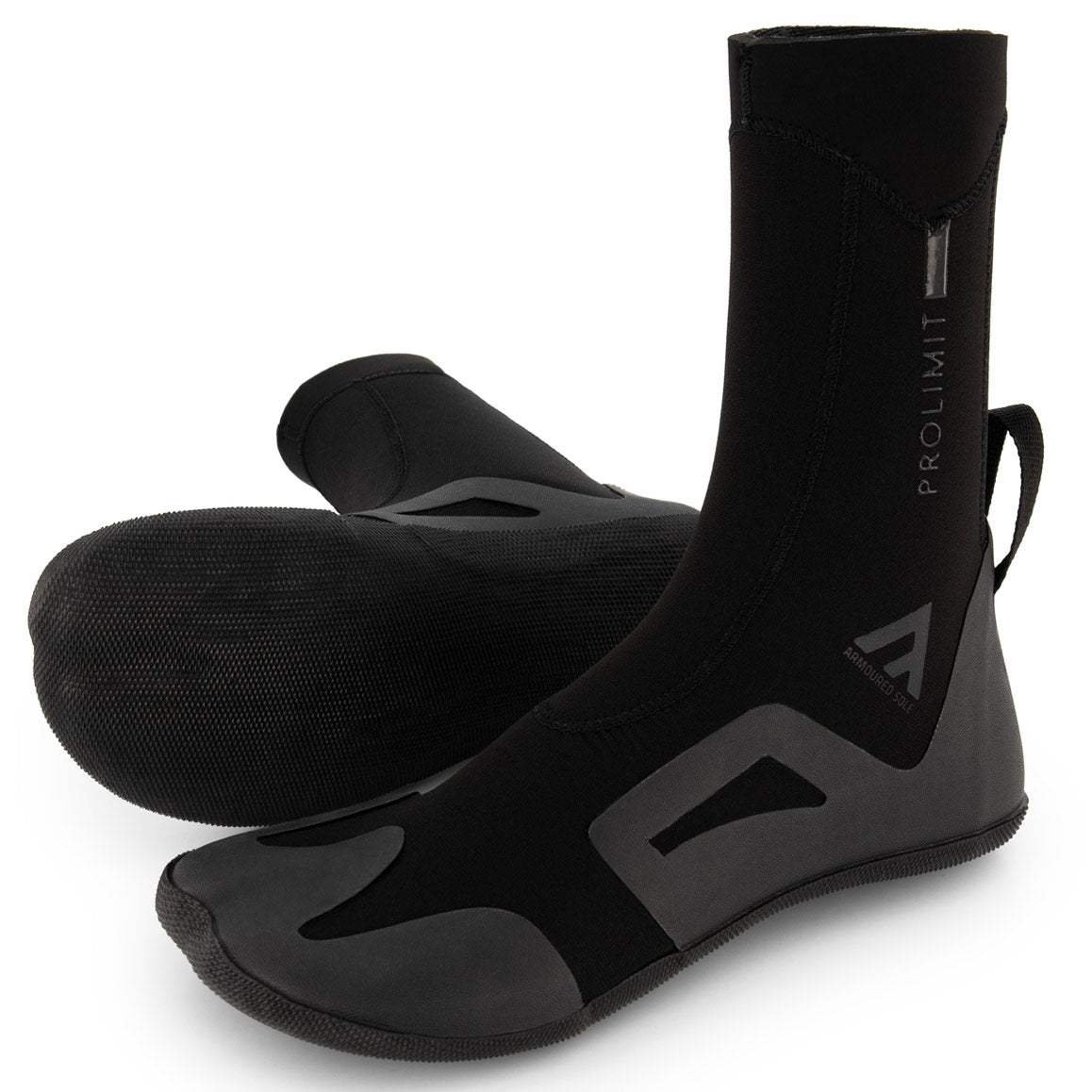 Prolimit Predator Boot Split Toe 5.5mm GBS Armoured