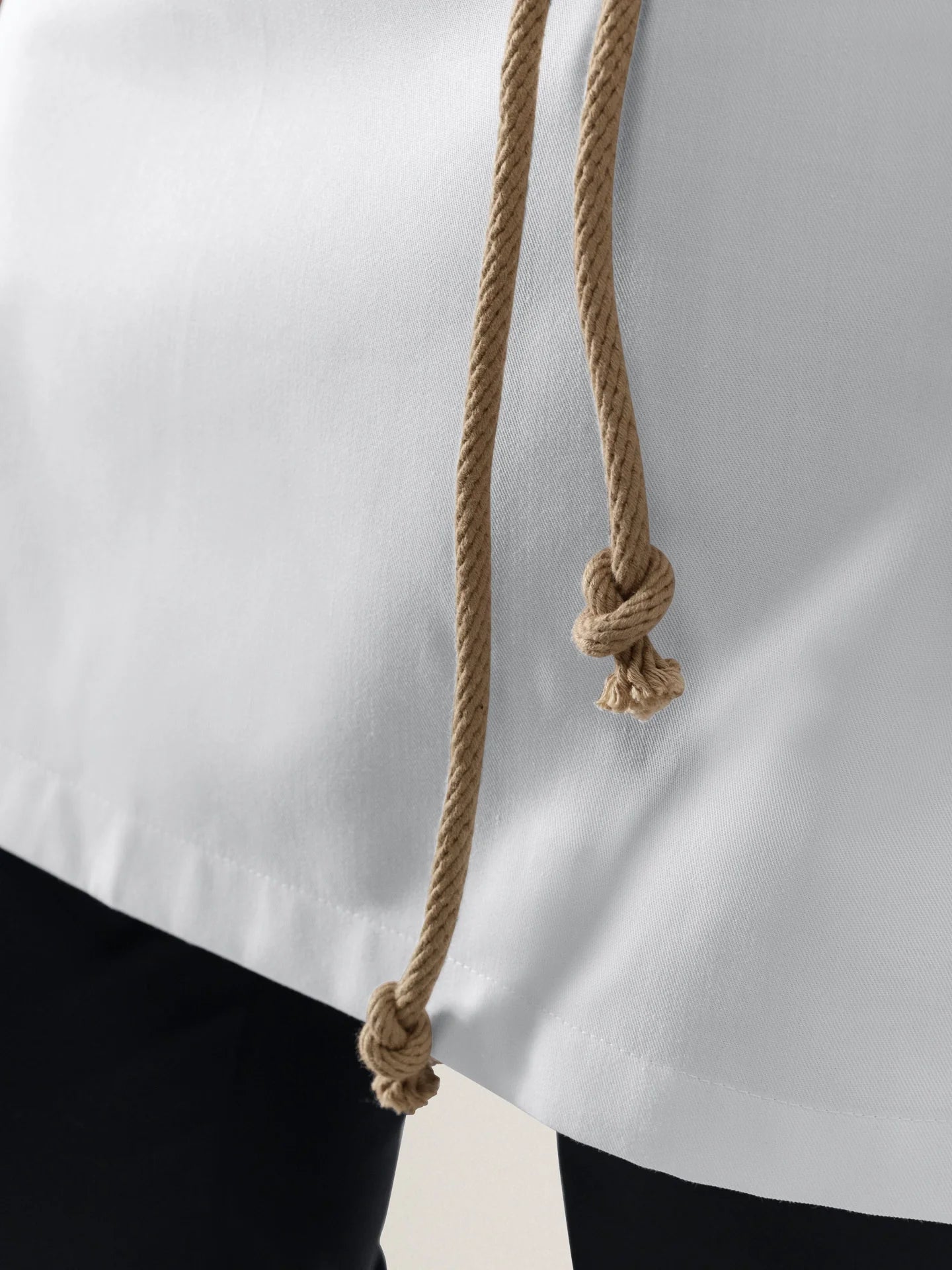 Le Spanish Short White