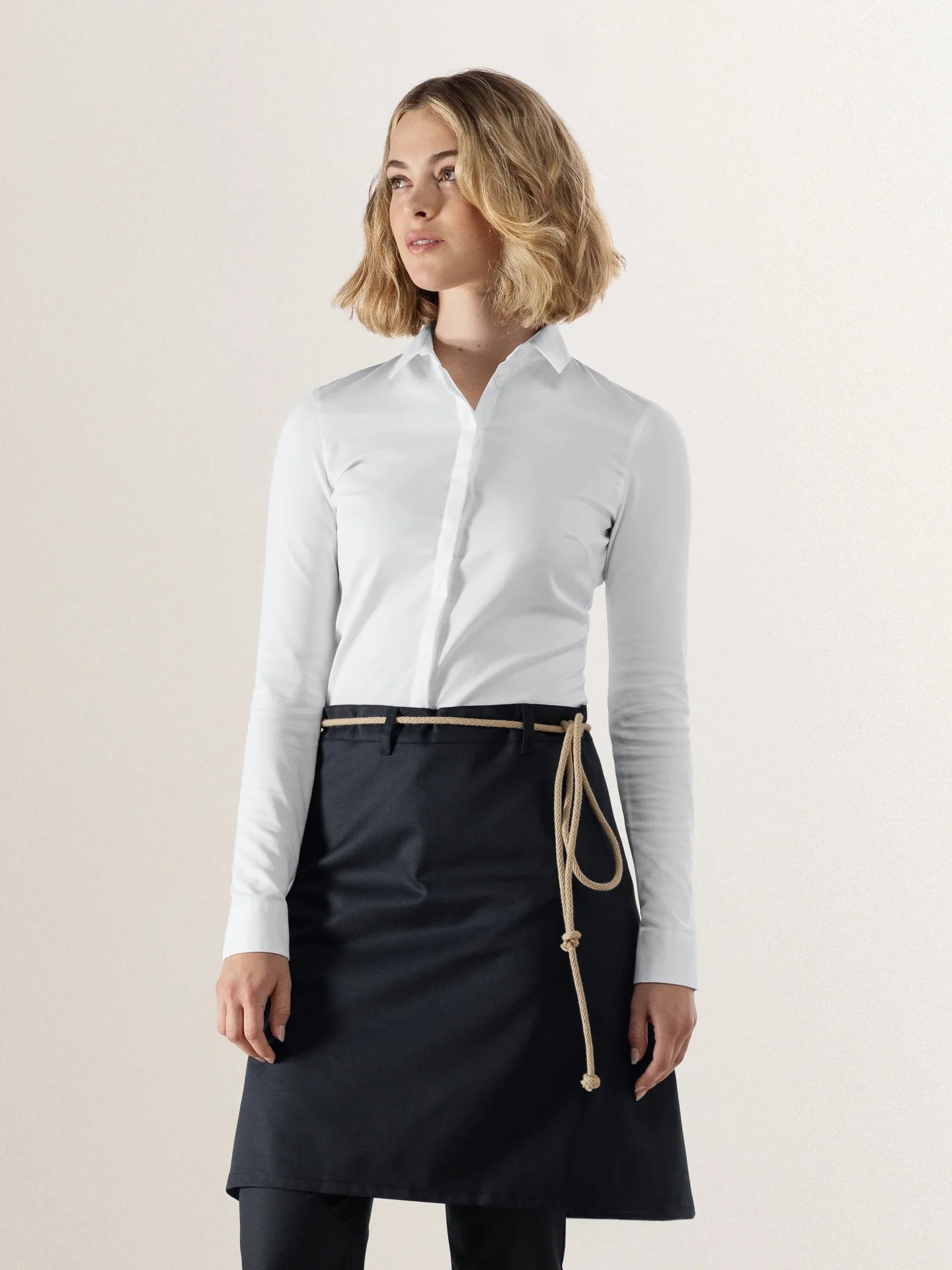 Le Spanish Short Black