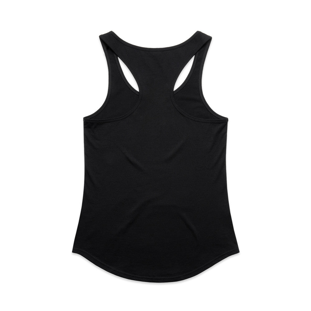 AS Colour Wo's Mali Racerback