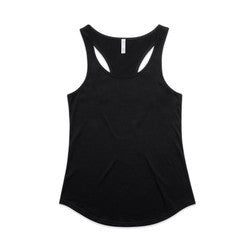 AS Colour Wo's Mali Racerback