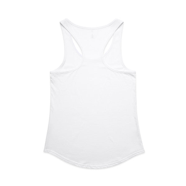AS Colour Wo's Mali Racerback