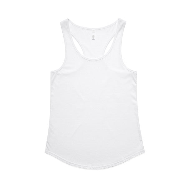 AS Colour Wo's Mali Racerback