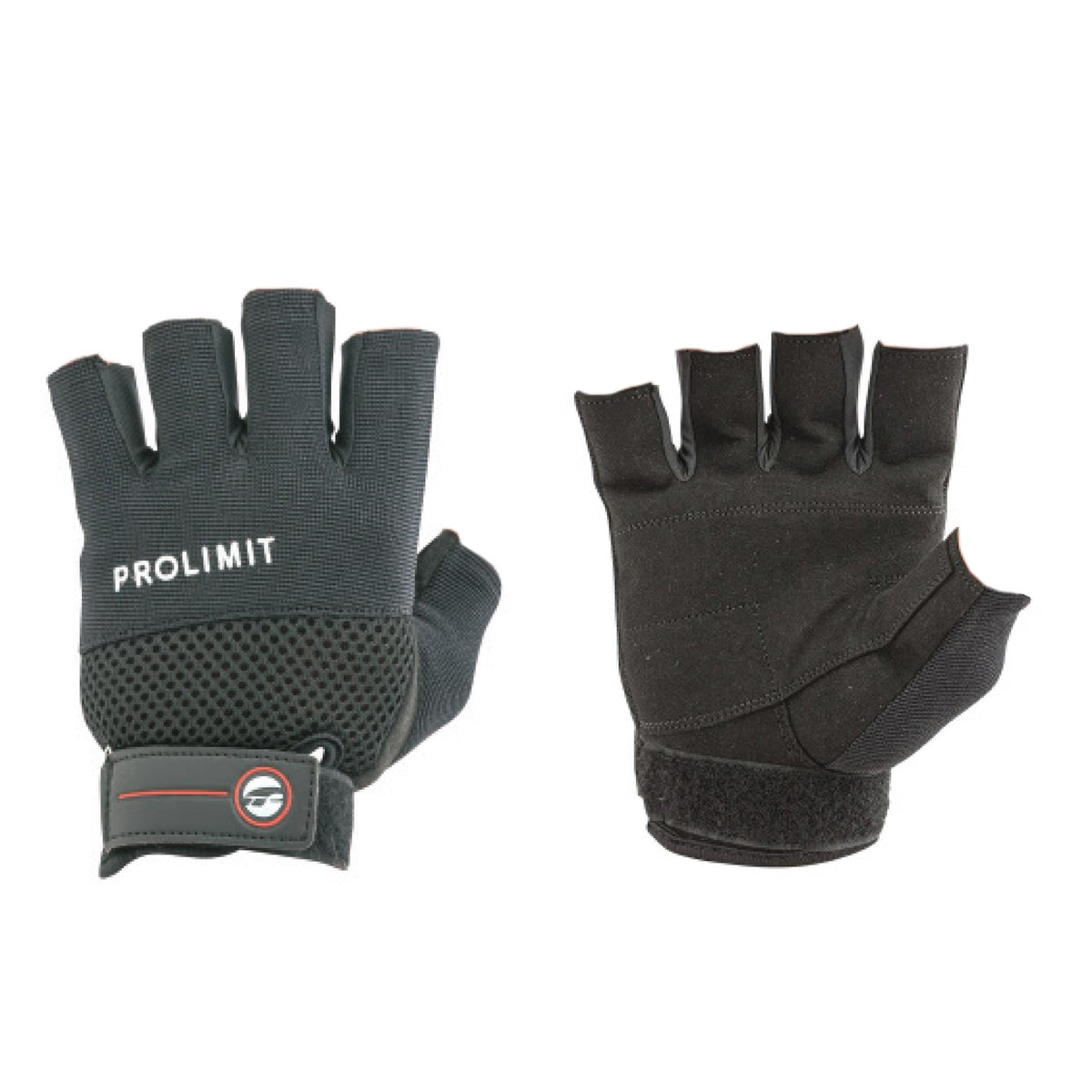 Prolimit Shortfinger Summer gloves spandex