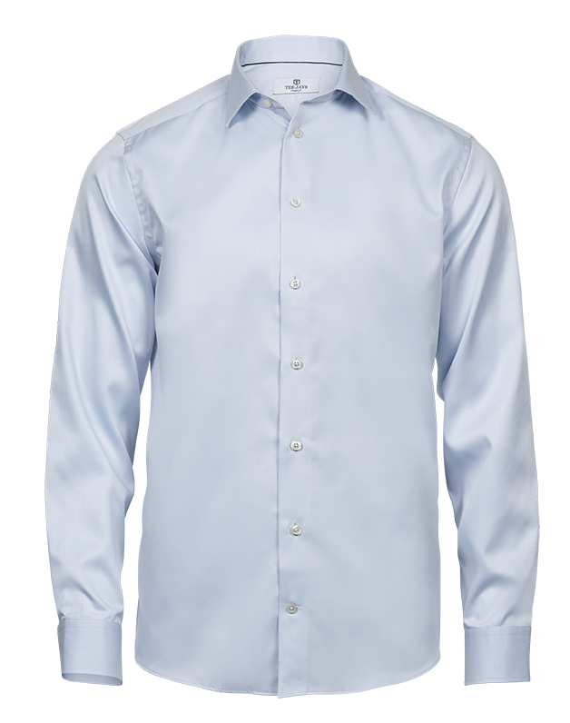 Teejays Luxury Shirt Comfort Fit