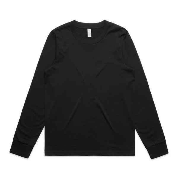 AS Colour Wo's Maple L/S Tee