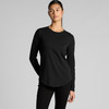 AS Colour Wo's Maple Curve L/S Tee
