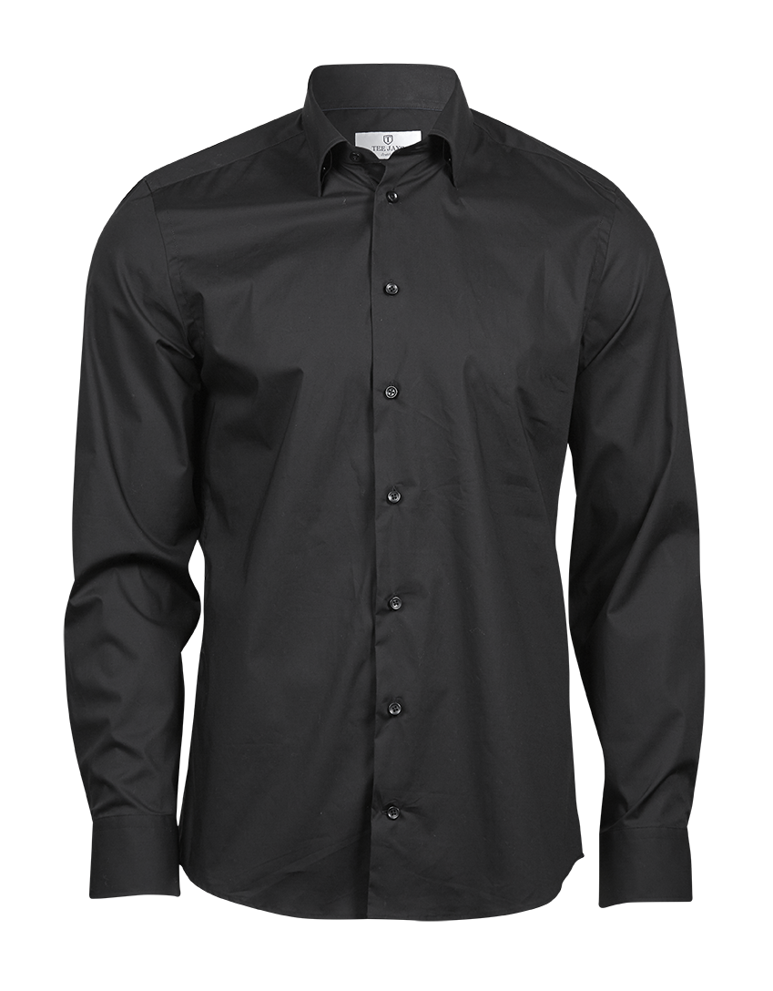 Teejays Stretch Luxury Shirt