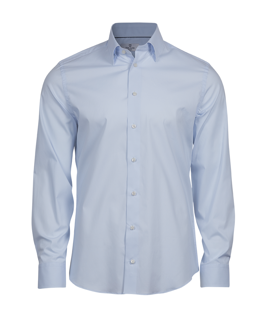 Teejays Stretch Luxury Shirt