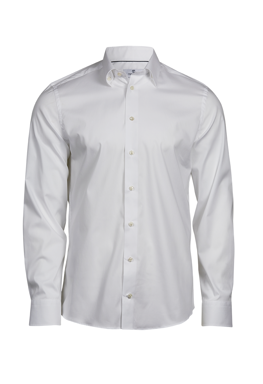 Teejays Stretch Luxury Shirt