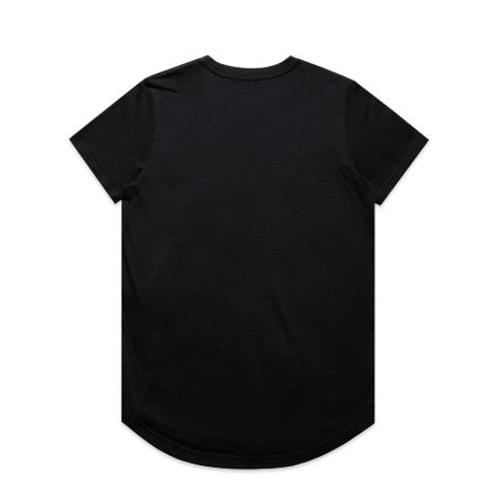 AS Colour Wo's Maple Curve Tee