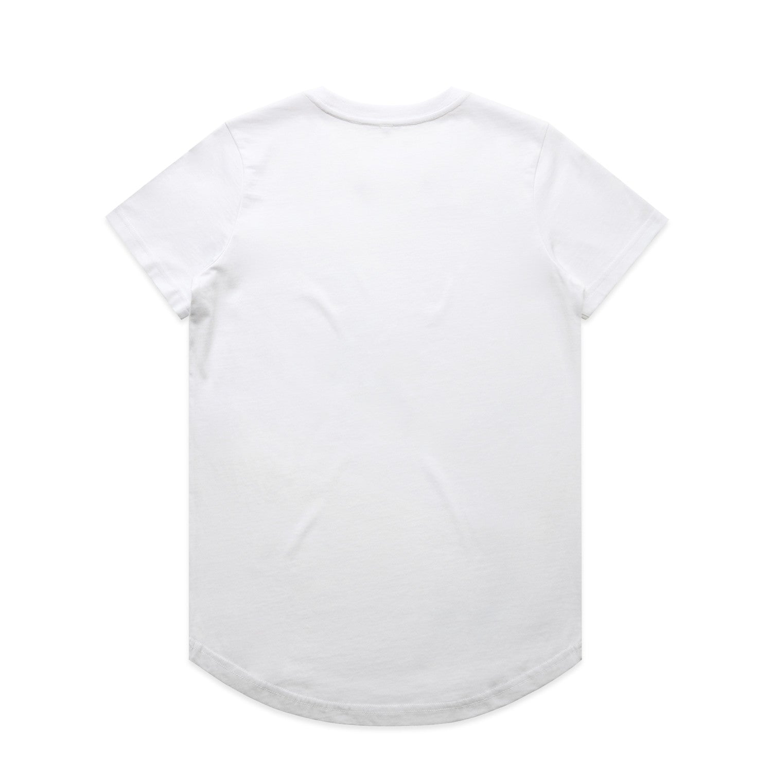 AS Colour Wo's Maple Curve Tee