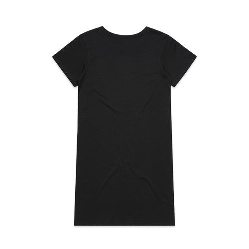 AS Colour Wo's Mika Organic S/S Dress
