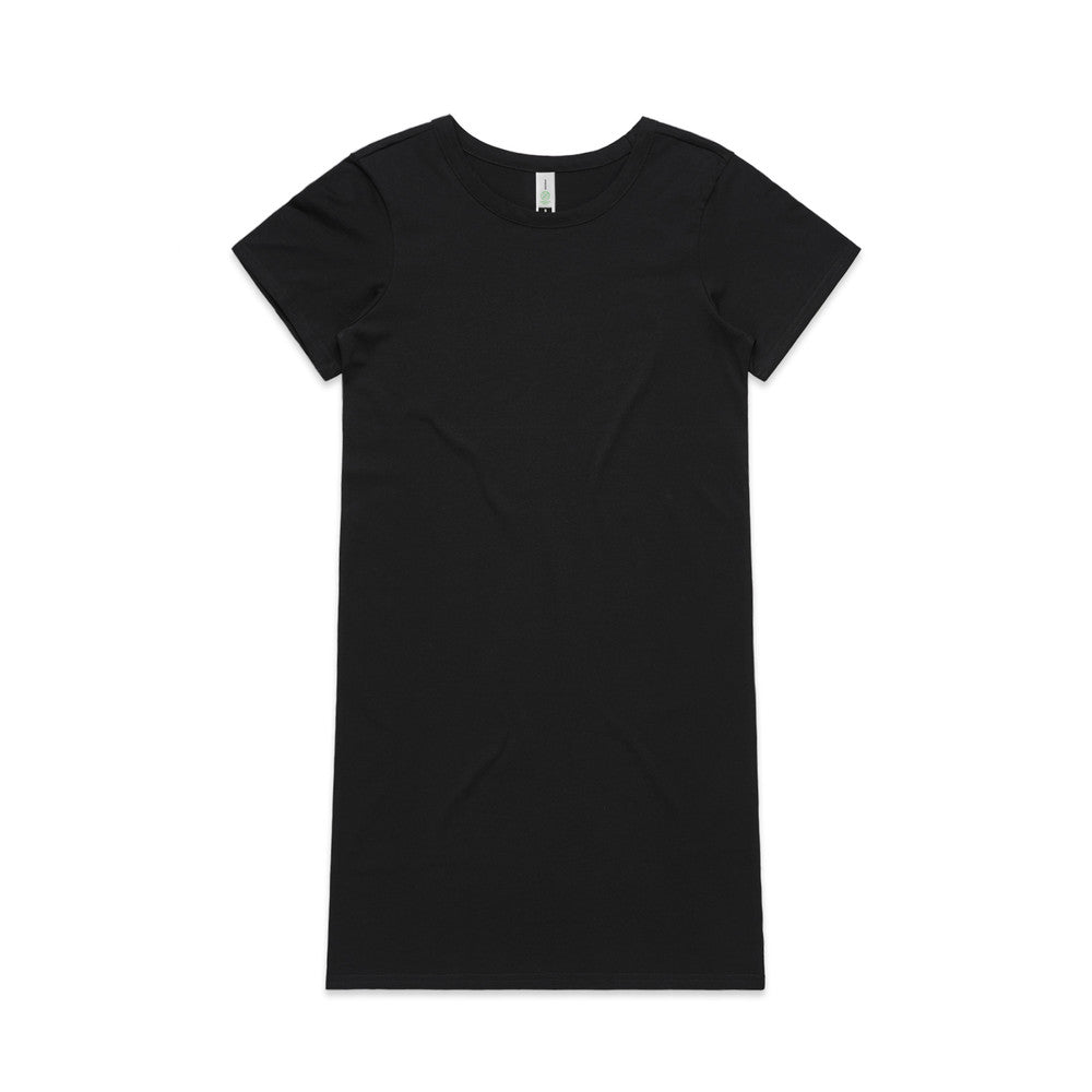 AS Colour Wo's Mika Organic S/S Dress