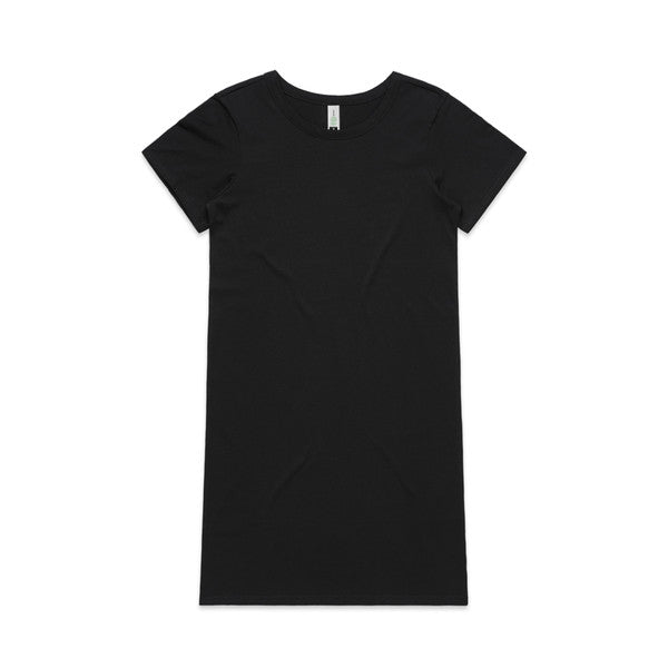 AS Colour Wo's Mika Organic S/S Dress