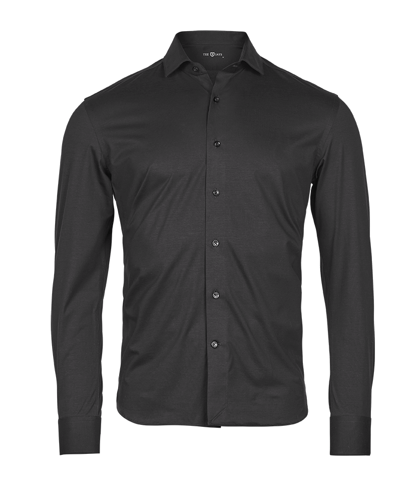 Teejays Active Stretch Shirt